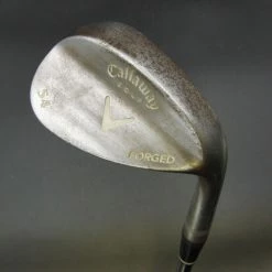 Callaway Golf Forged 54° Gap Wedge Regular Steel Shaft Golf Pride Grip 11 Callaway Golf Forged 54° Gap Wedge Regular Steel Shaft Golf Pride Grip -MACTEC Golf Shop 57 09667b06 6083 40ff b2d8 1cd93097d54c