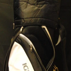 Japanese 5 Division IGNIO Tour Trolley Cart Golf Clubs Bag -MACTEC Golf Shop 57 0ac4f44a 3ff3 4a90 9169 f135d314e0eb