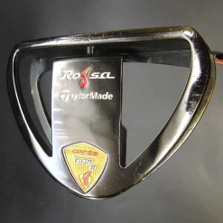 Taylormade Rossa Corza Agsi+ Putter Steel Shaft 86cm Length Iguana Golf Grip -MACTEC Golf Shop 57 0b1fe46d bfec 45e2 b6d5 bd7e958ae845