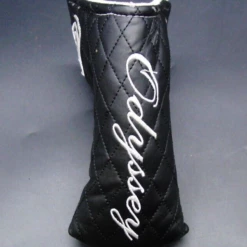 Odyssey Quilted Putter Head Cover -MACTEC Golf Shop 57 0cf0c64d f6e5 4bd4 93cd 1eded3f18af9