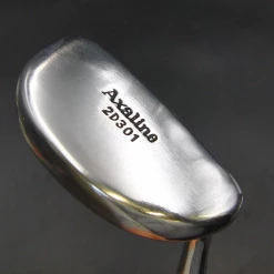 Refurbished Vintage Axaline 2D301 Putter 86.5cm Playing Length Steel Shaft 25 Refurbished Vintage Axaline 2D301 Putter 86.5cm Playing Length Steel Shaft -MACTEC Golf Shop 57 1172021a 0e2f 491f 936a c1c5a8f85f0c