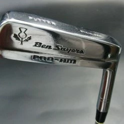 Vintage Ben Sayers Pro-Am Putter 90cm Long -MACTEC Golf Shop 57 11cf8dc2 1a60 4378 bf6c 23417a813a99