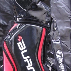 4 Division TaylorMade Burner Tour Cart Trolley Golf Clubs Bag -MACTEC Golf Shop 57 1479a529 7cb8 4a34 a764 d1018b12974b