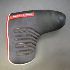 Nike Method MOD Putter Head Cover -MACTEC Golf Shop 57 14830887 eac0 4874 9e29 b32df5909bd3