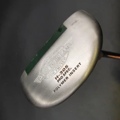 Mizuno Dare To Dream Tour Style H-305 Putter 87.5cm Length Steel Shaft 25 Mizuno Dare To Dream Tour Style H-305 Putter 87.5cm Length Steel Shaft -MACTEC Golf Shop 57 156658bd 677d 4e4e 8fd6 29807f1be813