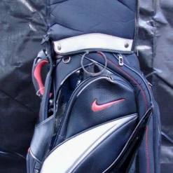 6 Division Nike Tour Trolley Cart Golf Clubs Bag 13 6 Division Nike Tour Trolley Cart Golf Clubs Bag -MACTEC Golf Shop 57 166184c3 bea5 45d2 803a 9e44459d2234