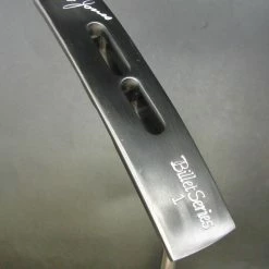 Callaway Billet Series 1 Putter Steel Shaft 87cm Playing Length Callaway Grip -MACTEC Golf Shop 57 17a81725 dec5 477f b01e 9f2bc53f3e8b