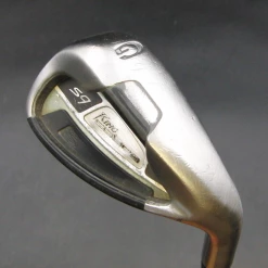 Cobra King S9 Gap Wedge Senior Graphite Shaft Chamois Grip -MACTEC Golf Shop 57 18606371 cba9 4fee a947 39f692492287