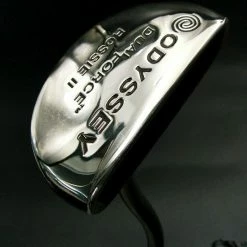 Odyssey Dual Force Rossie II Putter 84.5cm Long 19 Odyssey Dual Force Rossie II Putter 84.5cm Long -MACTEC Golf Shop 57 1a3700d6 27b5 4bba b07f 70853a0a857c