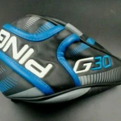 PING G30 7 Wood Head Cover 11 PING G30 7 Wood Head Cover -MACTEC Golf Shop 57 1e9d1b3e ece5 42d4 a139 2389f4e7913e