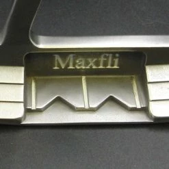 Maxfli TM-S2 Tad Moore Putter Steel Shaft 86.5cm Long 19 Maxfli TM-S2 Tad Moore Putter Steel Shaft 86.5cm Long -MACTEC Golf Shop 57 20006152 33c5 4790 869f 844cf5245c86
