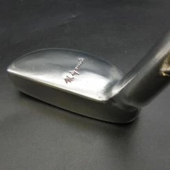 Unbranded RARE Japanese M Iy Amoto Putter 87cm Playing Length Steel Shaft + Grip Miyamoto -MACTEC Golf Shop 57 2002b9a7 decc 4685 86dd 34fc595d0601