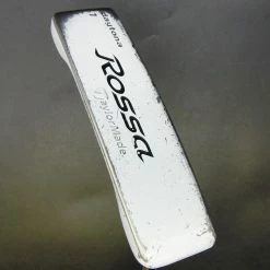 TaylorMade Rossa Daytona 1 Putter 87cm Playing Length Steel Shaft -MACTEC Golf Shop 57 20fa432c f10a 47c0 9160 9107e6c7a955