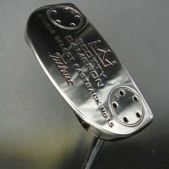Titleist Scotty Cameron Studio Select Fastback No 1.5 Putter Length 87cm -MACTEC Golf Shop 57 214fdde9 0139 4a83 b43e 9c844e3fe5ee