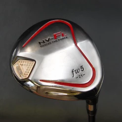 Ladies Japanese Mactec NV-FL FW 21° 5 Wood Ladies Graphite Shaft NV-FL Grip -MACTEC Golf Shop 57 279f2d01 7d70 43f5 bac7 aab1c3cee513