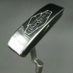Nike Everclear E11 Putter 88cm Length Steel Shaft Cork Tree Slim Jim Grip -MACTEC Golf Shop 57 292340cb 36a5 494b a55f 45ef516751ed