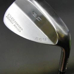 Royal Collection RC DB Forged Double Milled 56° Sand Wedge Regular -MACTEC Golf Shop 57 2b5e6320 09e7 4c2e a4e8 6d5cedc295bb