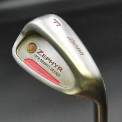 Mizuno Zephyr F Gap Wedge Extra Stiff Graphite Shaft Mizuno Grip -MACTEC Golf Shop 57 2fda010c e54d 4281 b6c0 223d82bb69ff