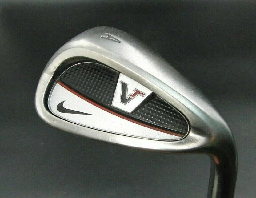 Nike VR Victory Gap A Wedge Stiff Steel Shaft Iomic Grip 7 Nike VR Victory Gap A Wedge Stiff Steel Shaft Iomic Grip - Image 5