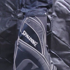 5 Division Spalding Tour Trolley Cart Golf Clubs Bag -MACTEC Golf Shop 57 3116e05a 1bcc 4478 99aa 97a8da682e67