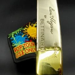 Ben Hogan Bettinardi BHB1-X Putter Steel Shaft Sharpro Grip 85.5cm Long 19 Ben Hogan Bettinardi BHB1-X Putter Steel Shaft Sharpro Grip 85.5cm Long -MACTEC Golf Shop 57 333080d9 89b9 4921 a2a4 93a9eecad531