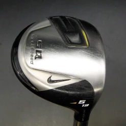 Nike SQ Machspeed 19° 5 Wood Stiff Graphite Shaft Nike Grip 15 Nike SQ Machspeed 19° 5 Wood Stiff Graphite Shaft Nike Grip -MACTEC Golf Shop 57 34c62123 bce4 4c56 98cb 2245a430d10b