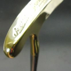 Acushnet Bulls Eye M4L Putter Steel Shaft Length 87.5cm -MACTEC Golf Shop 57 350868ea 5914 4e2e bd19 22d95c4171b9