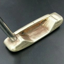 Ping/Slazenger Slazenger Ping Karsten Echo 1 Putter 91.5 Cm Long 19 Ping/Slazenger Slazenger Ping Karsten Echo 1 Putter 91.5 Cm Long -MACTEC Golf Shop 57 35601217 94bf 4157 9a96 86fe37ca6bf2