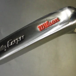 Ambidextrous Wilson Billy Casper Putter 90cm Length Steel Shaft Unbranded Grip -MACTEC Golf Shop 57 3659a9c3 8ab7 4b35 90aa 8e1c7c426b4b