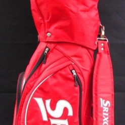 5 Division Srixon Tour Trolley Cart Golf Clubs Bag -MACTEC Golf Shop 57 383639f1 0e7c 4f80 8e12 01e29a131dc7