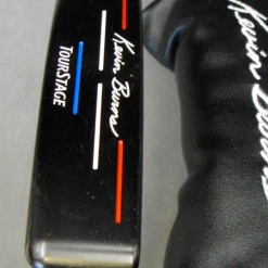Kevin Burns TourStage Type-I Putter 87cm Steel Shaft Kevin Burns Grip + H.Cover -MACTEC Golf Shop 57 393f8d5e f360 4f19 8dd5 a0d2ffbe9154