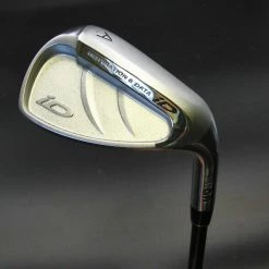 Japanese PRGR ID (Inspiration & Data) A Gap Wedge Regular Graphite Shaft -MACTEC Golf Shop 57 3a8001a1 5eb9 4e8d 9fd9 220f5f44a7ad