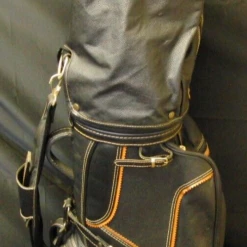 Vintage 3 Division Lyle & Scott Trolley Cart Golf Clubs Bag 15 Vintage 3 Division Lyle & Scott Trolley Cart Golf Clubs Bag -MACTEC Golf Shop 57 3bba1fba 3e0b 4974 88fd 75a994cce2dd