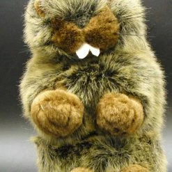 Noah's Golf Rabbit Wood Head Cover 11 Noah's Golf Rabbit Wood Head Cover -MACTEC Golf Shop 57 3bba2a5a 1625 41ed 92ef 88006a6f224e