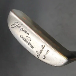Jack Nicklaus Golden Bear Classic CP-IG Putter Steel Shaft 88cm Playing Length -MACTEC Golf Shop 57 3cf67515 d3ae 4da0 b212 8f0c86262759