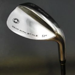 Maruman Exim Gear With Style 57° Sand Wedge Senior Graphite Shaft Maruman Grip 15 Maruman Exim Gear With Style 57° Sand Wedge Senior Graphite Shaft Maruman Grip -MACTEC Golf Shop 57 3e442774 fc25 45bd 9ac6 32ea4701bc14