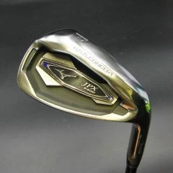 Mizuno JPX E600 UDS Concept Gap A Wedge Regular Graphite Shaft Gold Pride Grip -MACTEC Golf Shop 57 3eafcfaf 3005 4d0b 86c9 03cb62b0df00