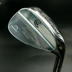 Cleveland Tour Action Forged REG 588 56° Sand Wedge Regular Steel Shaft -MACTEC Golf Shop 57 3f728633 a117 47d3 a3e8 83a9a01d0ae0