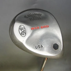 Callaway War Bird Big Bertha USA Putter Steel Shaft 88cm Length Callaway Grip -MACTEC Golf Shop 57 3fda8068 5f50 479a 904f c8d601423c34