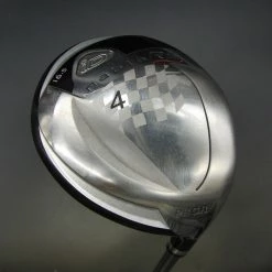 Japanese PRGR ID Nabla RS 16.5° 4 Wood Regular Graphite Shaft PRGR Golf Grip 13 Japanese PRGR ID Nabla RS 16.5° 4 Wood Regular Graphite Shaft PRGR Golf Grip -MACTEC Golf Shop 57 412d5385 2b1b 4f3a af82 cc0698bfbca0