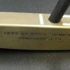 The Seemore FGP Payne Stewart 1999 Putter 91cm Length Steel/Graphite Shaft 19 The Seemore FGP Payne Stewart 1999 Putter 91cm Length Steel/Graphite Shaft -MACTEC Golf Shop 57 422d24f5 94b7 4f52 9547 cf9d2efafc01