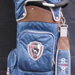 Japanese 5 Division Adabat Tour Trolley Cart Golf Clubs Bag -MACTEC Golf Shop 57 42fad5c6 87c4 476b b6d2 fac0f4e26afc