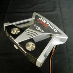 Nike Method Core Drone 2.0 Putter Length 82cm Steel Shaft Iguana Golf Grip 17 Nike Method Core Drone 2.0 Putter Length 82cm Steel Shaft Iguana Golf Grip -MACTEC Golf Shop 57 43b3fa08 44b4 495b 82d9 149579f4be3b