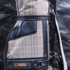 Vintage 6 Division Glenmorg Tour Cart Trolley Golf Clubs Bag -MACTEC Golf Shop 57 49823204 da3c 4c3f a614 c499b8ab5f91