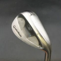 Taylormade RAC TP 54° Gap Wedge Wedge Flex Steel Shaft Lamkin Grip -MACTEC Golf Shop 57 4a3854fc b222 42cc a845 f16de52b5da2