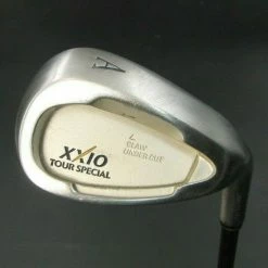 MaxFli Dunlop Dunlop Srixon XXIO Tour Special A Wedge Regular Graphite Shaft Dunlop Golf Grip -MACTEC Golf Shop 57 4abd669e 3385 4f00 bb82 8341e5e5a4aa