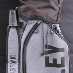 5 Division Oakley Tour Trolley Cart Golf Clubs Bag -MACTEC Golf Shop 57 4bf070dd a5e7 45db bc40 4cdbb02673d6