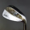 Japanese Srixon Z 725 Forged Gap Wedge Stiff Steel Shaft Srixon Grip -MACTEC Golf Shop 57 4e5ab70e 5e6b 46dc be99 f2ff06deb88a