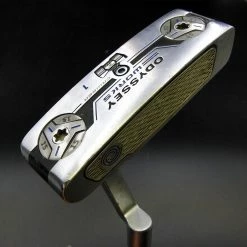Odyssey Works 1 Putter Steel Shaft 86.5cm Long Odyssey Grip 19 Odyssey Works 1 Putter Steel Shaft 86.5cm Long Odyssey Grip -MACTEC Golf Shop 57 4ed81d90 b8c4 482a 9d73 50cc6def9349
