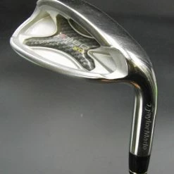 TaylorMade R360XD A Gap Wedge Regular Flex Graphite Shaft TaylorMade Grip -MACTEC Golf Shop 57 52229c21 4199 41e4 90ed 974eed303e28